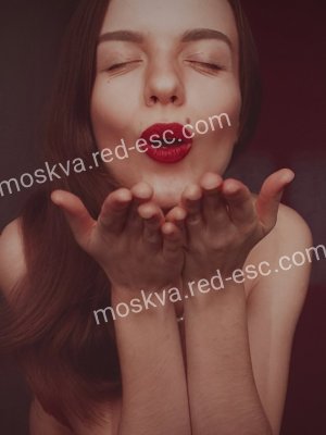Алиса — Муравленко