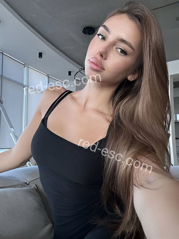 Мишель — Муравленко
