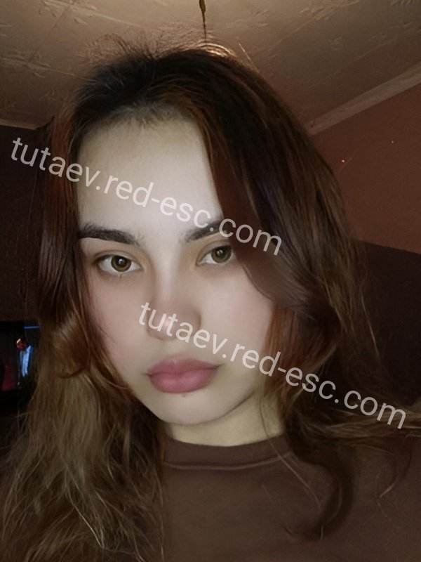 Сабрина — Муравленко